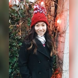 Meet your Posher, Amy